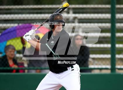 Thumbnail 2 in Granite Bay vs. Stockdale (Boras Classic North) photogallery.