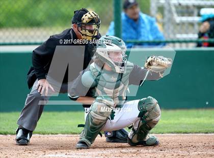 Thumbnail 1 in Granite Bay vs. Stockdale (Boras Classic North) photogallery.