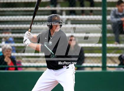 Thumbnail 2 in Granite Bay vs. Stockdale (Boras Classic North) photogallery.