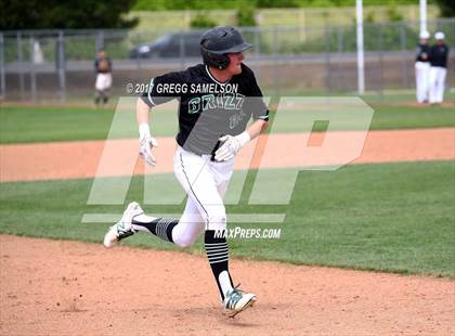 Thumbnail 1 in Granite Bay vs. Stockdale (Boras Classic North) photogallery.