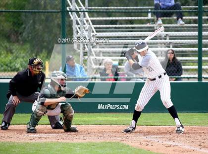Thumbnail 3 in Granite Bay vs. Stockdale (Boras Classic North) photogallery.