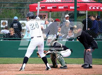 Thumbnail 3 in Granite Bay vs. Stockdale (Boras Classic North) photogallery.