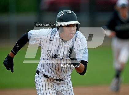 Thumbnail 3 in Granite Bay vs. Stockdale (Boras Classic North) photogallery.