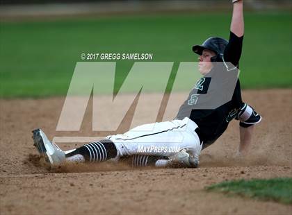 Thumbnail 3 in Granite Bay vs. Stockdale (Boras Classic North) photogallery.