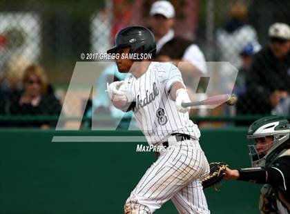 Thumbnail 1 in Granite Bay vs. Stockdale (Boras Classic North) photogallery.