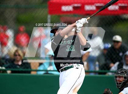 Thumbnail 3 in Granite Bay vs. Stockdale (Boras Classic North) photogallery.