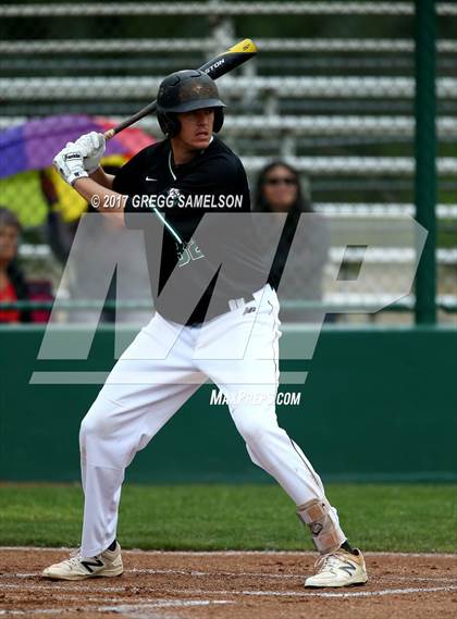 Thumbnail 1 in Granite Bay vs. Stockdale (Boras Classic North) photogallery.