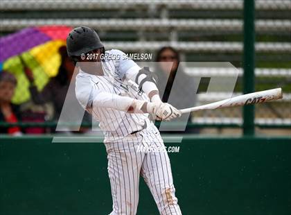 Thumbnail 1 in Granite Bay vs. Stockdale (Boras Classic North) photogallery.