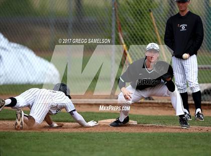 Thumbnail 1 in Granite Bay vs. Stockdale (Boras Classic North) photogallery.