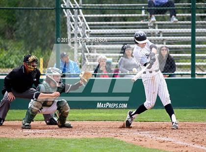 Thumbnail 1 in Granite Bay vs. Stockdale (Boras Classic North) photogallery.