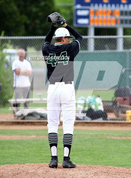 Thumbnail 2 in Granite Bay vs. Stockdale (Boras Classic North) photogallery.