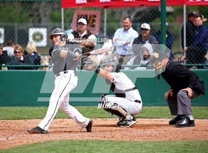Thumbnail 3 in Granite Bay vs. Stockdale (Boras Classic North) photogallery.