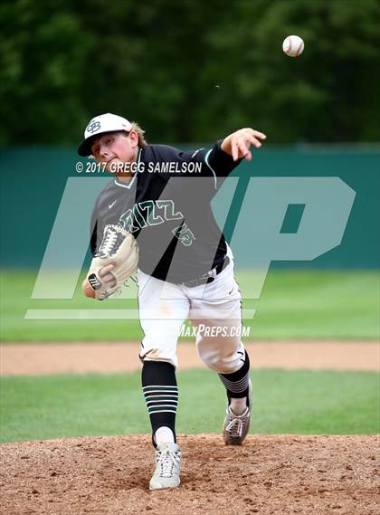 Thumbnail 1 in Granite Bay vs. Stockdale (Boras Classic North) photogallery.