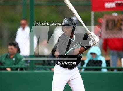 Thumbnail 1 in Granite Bay vs. Stockdale (Boras Classic North) photogallery.