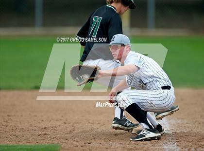 Thumbnail 3 in Granite Bay vs. Stockdale (Boras Classic North) photogallery.
