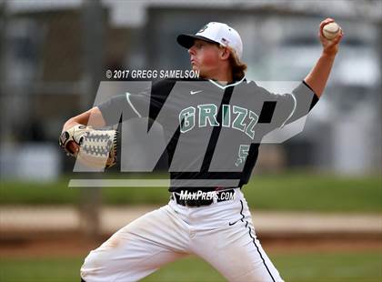 Thumbnail 1 in Granite Bay vs. Stockdale (Boras Classic North) photogallery.