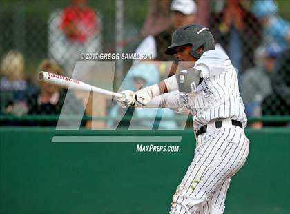 Thumbnail 1 in Granite Bay vs. Stockdale (Boras Classic North) photogallery.