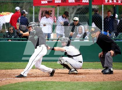 Thumbnail 1 in Granite Bay vs. Stockdale (Boras Classic North) photogallery.