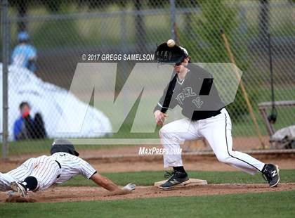Thumbnail 1 in Granite Bay vs. Stockdale (Boras Classic North) photogallery.