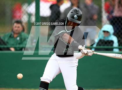 Thumbnail 1 in Granite Bay vs. Stockdale (Boras Classic North) photogallery.