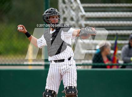 Thumbnail 1 in Granite Bay vs. Stockdale (Boras Classic North) photogallery.
