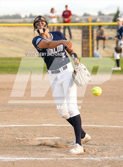 Thumbnail 1 in Valor Christian @ Dakota Ridge photogallery.