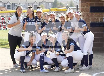 Thumbnail 2 in Valor Christian @ Dakota Ridge photogallery.