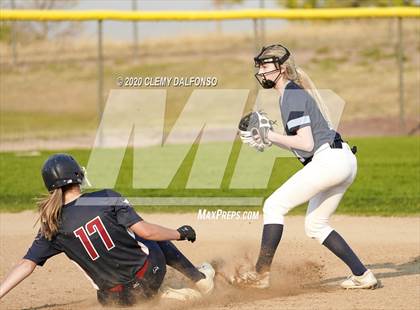 Thumbnail 2 in Valor Christian @ Dakota Ridge photogallery.