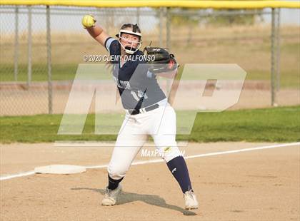 Thumbnail 1 in Valor Christian @ Dakota Ridge photogallery.