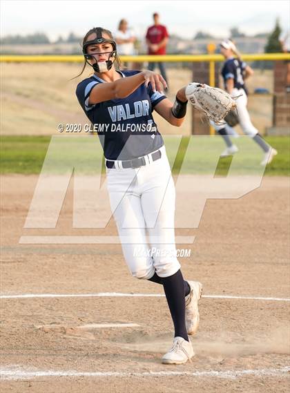 Thumbnail 2 in Valor Christian @ Dakota Ridge photogallery.