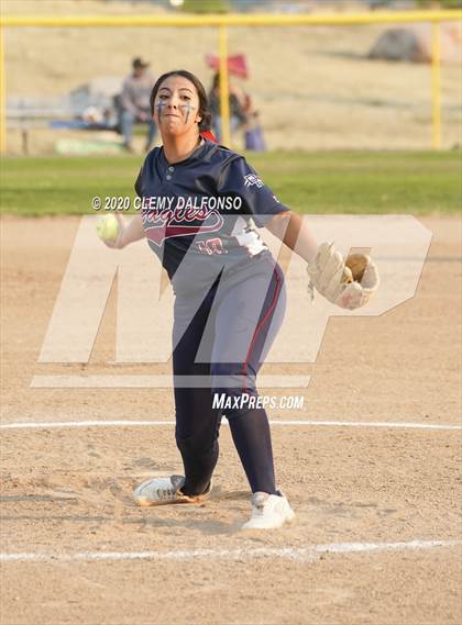 Thumbnail 2 in Valor Christian @ Dakota Ridge photogallery.