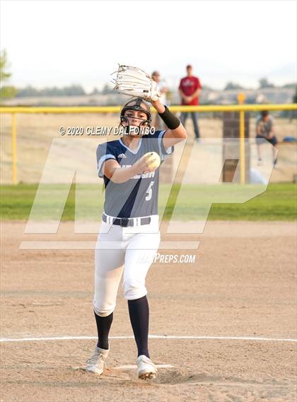 Thumbnail 1 in Valor Christian @ Dakota Ridge photogallery.