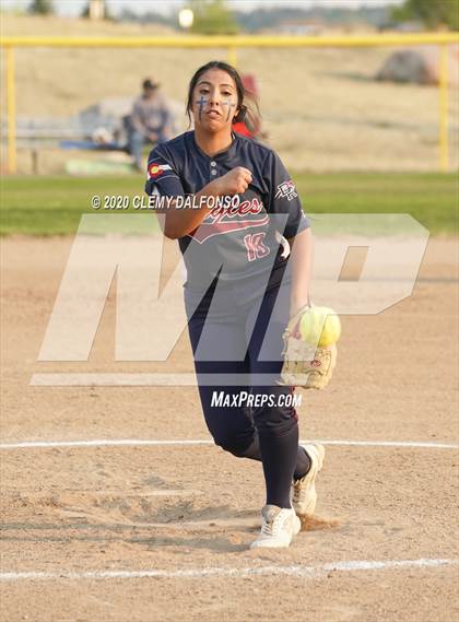 Thumbnail 1 in Valor Christian @ Dakota Ridge photogallery.