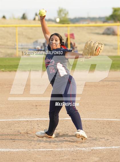 Thumbnail 1 in Valor Christian @ Dakota Ridge photogallery.