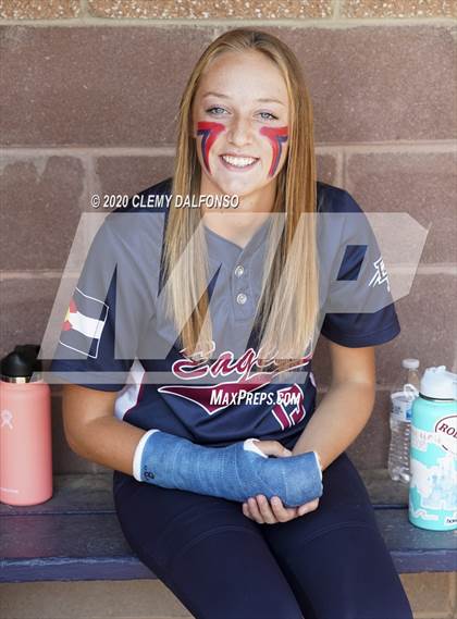 Thumbnail 1 in Valor Christian @ Dakota Ridge photogallery.