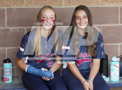 Thumbnail 2 in Valor Christian @ Dakota Ridge photogallery.