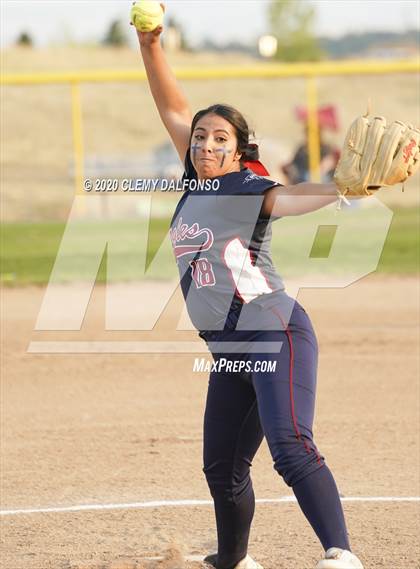 Thumbnail 3 in Valor Christian @ Dakota Ridge photogallery.