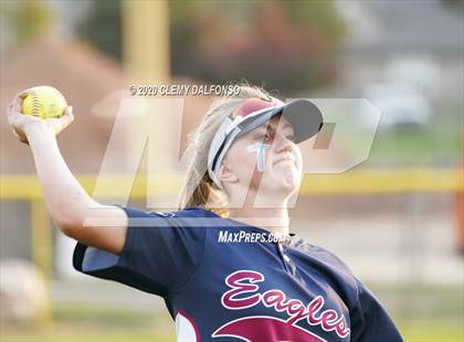 Thumbnail 1 in Valor Christian @ Dakota Ridge photogallery.