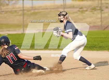 Thumbnail 1 in Valor Christian @ Dakota Ridge photogallery.
