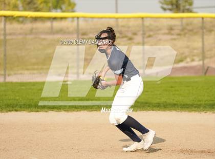 Thumbnail 1 in Valor Christian @ Dakota Ridge photogallery.