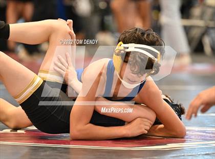 Thumbnail 2 in 26th Annual Doc Hess Classic photogallery.