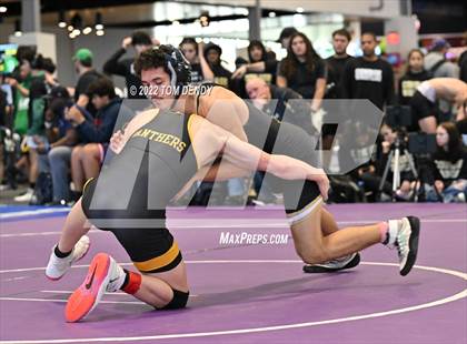 Thumbnail 3 in 26th Annual Doc Hess Classic photogallery.