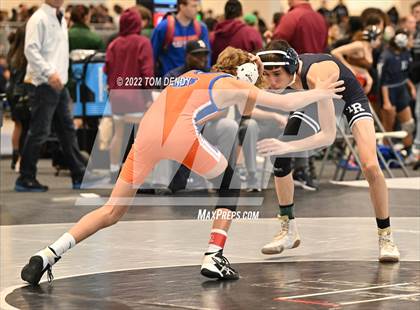 Thumbnail 3 in 26th Annual Doc Hess Classic photogallery.