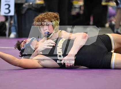 Thumbnail 2 in 26th Annual Doc Hess Classic photogallery.