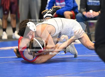 Thumbnail 3 in 26th Annual Doc Hess Classic photogallery.