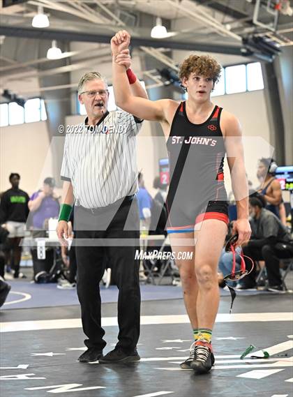Thumbnail 3 in 26th Annual Doc Hess Classic photogallery.