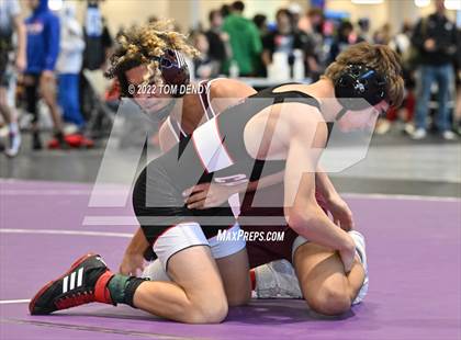Thumbnail 2 in 26th Annual Doc Hess Classic photogallery.