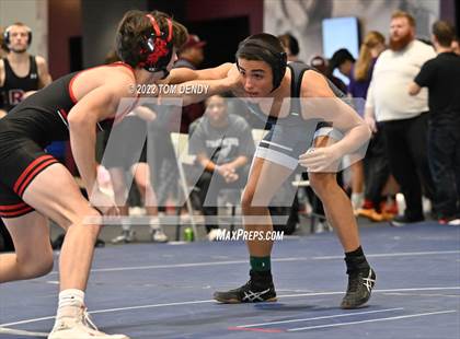 Thumbnail 3 in 26th Annual Doc Hess Classic photogallery.