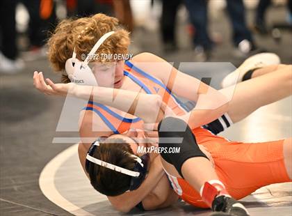 Thumbnail 1 in 26th Annual Doc Hess Classic photogallery.