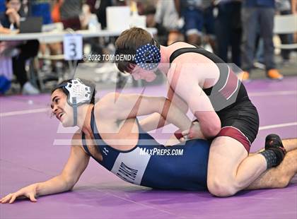 Thumbnail 3 in 26th Annual Doc Hess Classic photogallery.